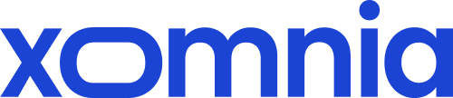 Xomnia Logo